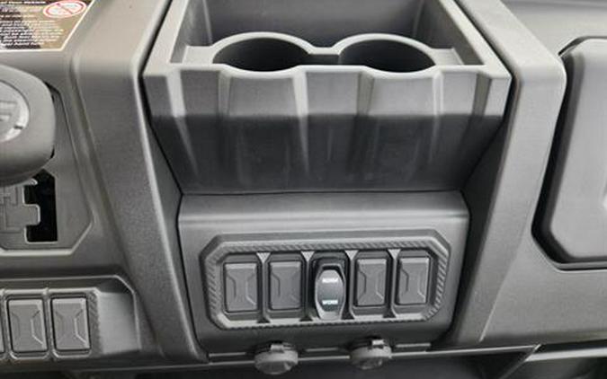 2026 CFMOTO UForce 1000