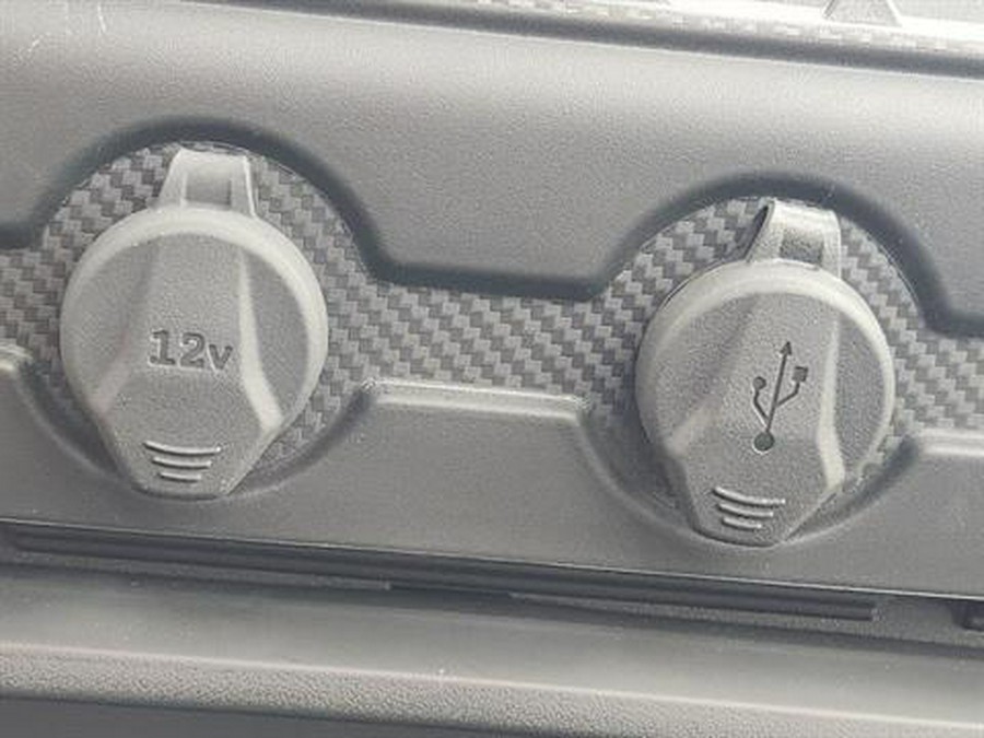 2026 CFMOTO UForce 1000