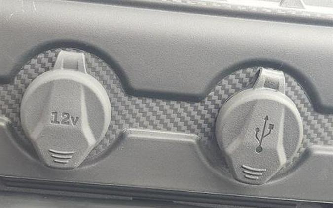 2026 CFMOTO UForce 1000