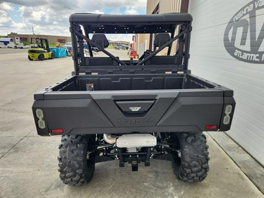 2026 CFMOTO UForce 1000