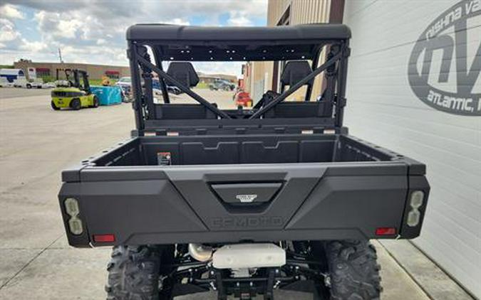 2026 CFMOTO UForce 1000