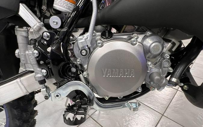 2026 Yamaha YZ85LW