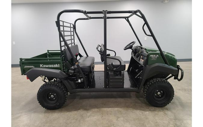 2026 Kawasaki Mule™ 4010 Trans4x4®