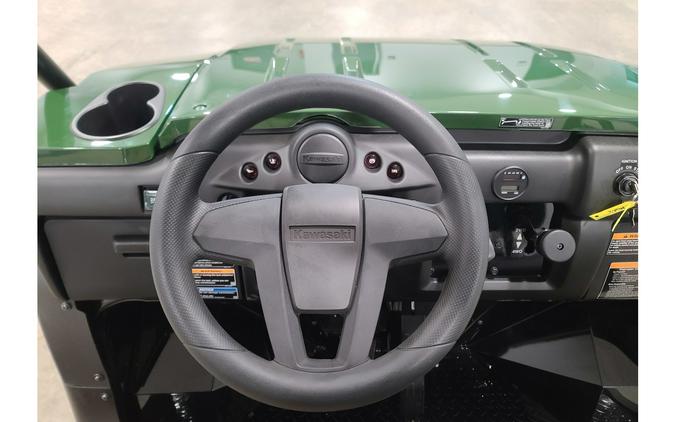 2026 Kawasaki Mule™ 4010 Trans4x4®