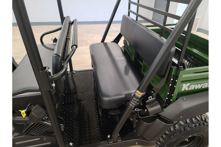 2026 Kawasaki Mule™ 4010 Trans4x4®