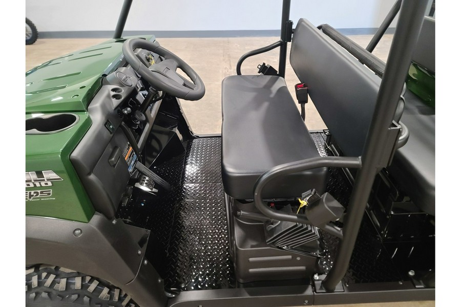 2026 Kawasaki Mule™ 4010 Trans4x4®