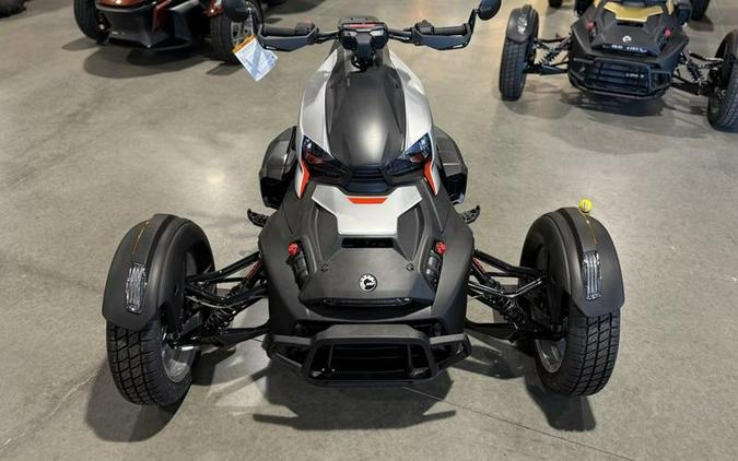 2026 Can-Am® Ryker Rally Rotax 900 ACE