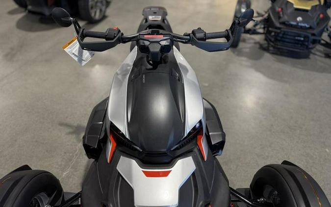 2026 Can-Am® Ryker Rally Rotax 900 ACE