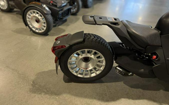 2026 Can-Am® Ryker Rally Rotax 900 ACE