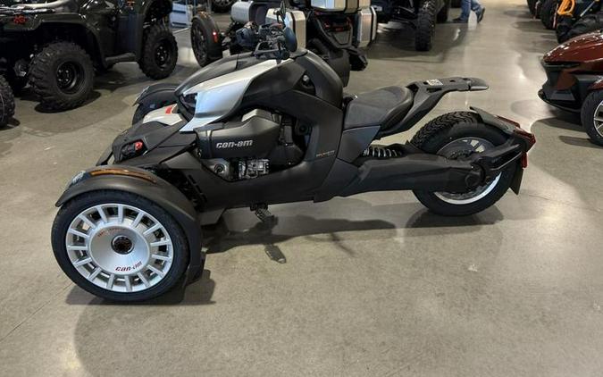 2026 Can-Am® Ryker Rally Rotax 900 ACE