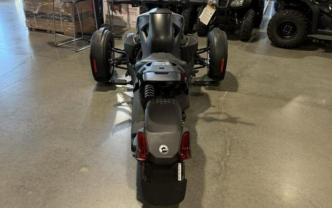 2026 Can-Am® Ryker Rally Rotax 900 ACE