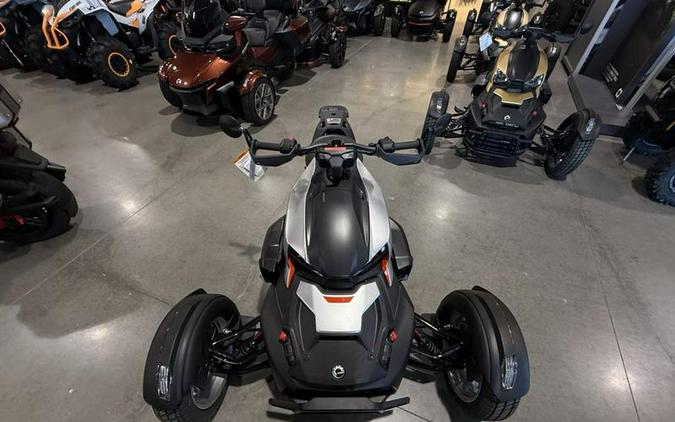 2026 Can-Am® Ryker Rally Rotax 900 ACE