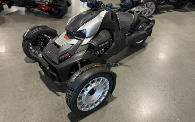 2026 Can-Am® Ryker Rally Rotax 900 ACE