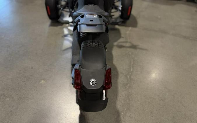 2026 Can-Am® Ryker Rally Rotax 900 ACE