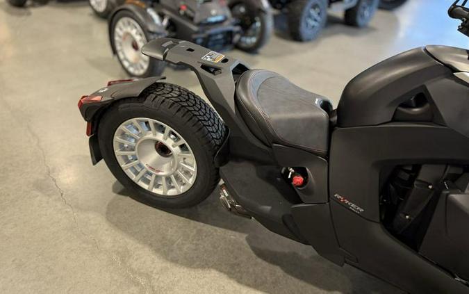 2026 Can-Am® Ryker Rally Rotax 900 ACE