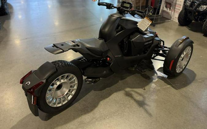 2026 Can-Am® Ryker Rally Rotax 900 ACE
