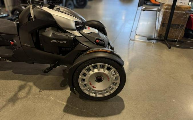 2026 Can-Am® Ryker Rally Rotax 900 ACE