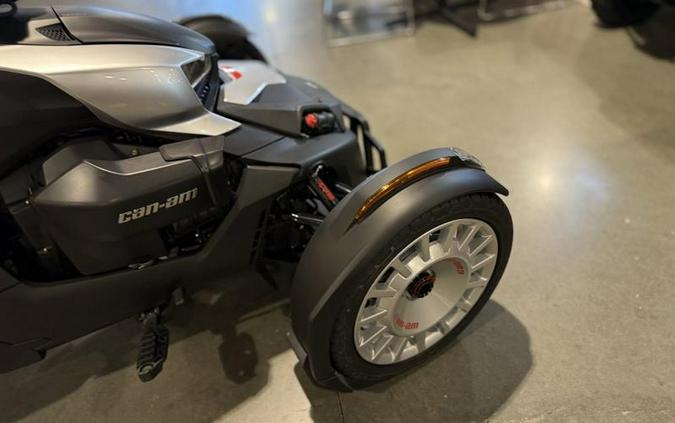 2026 Can-Am® Ryker Rally Rotax 900 ACE