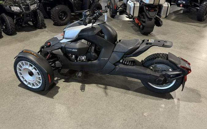 2026 Can-Am® Ryker Rally Rotax 900 ACE