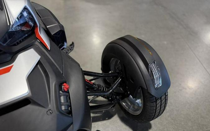 2026 Can-Am® Ryker Rally Rotax 900 ACE