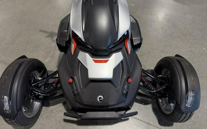 2026 Can-Am® Ryker Rally Rotax 900 ACE