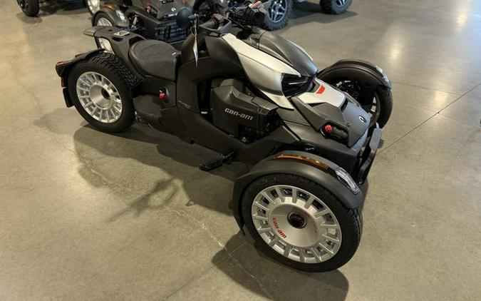 2026 Can-Am® Ryker Rally Rotax 900 ACE