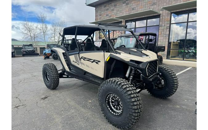 2026 Polaris RZR XP S 4 1000 SPORT