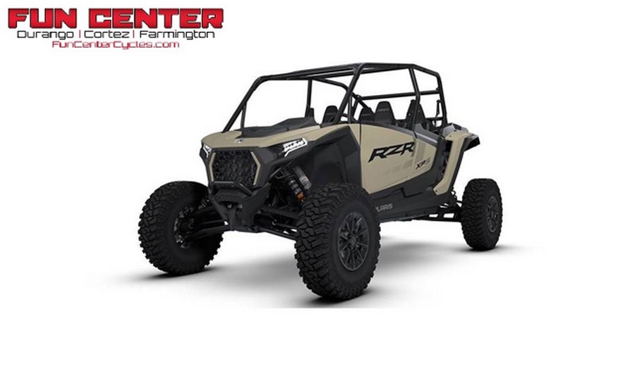 2026 Polaris RZR XP S 4 1000 SPORT