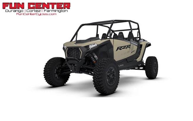 2026 Polaris RZR XP S 4 1000 SPORT
