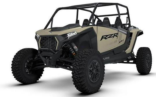 2026 Polaris RZR XP S 4 1000 SPORT