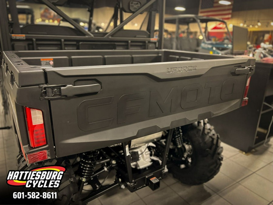 2026 CFMOTO UFORCE 800 XL