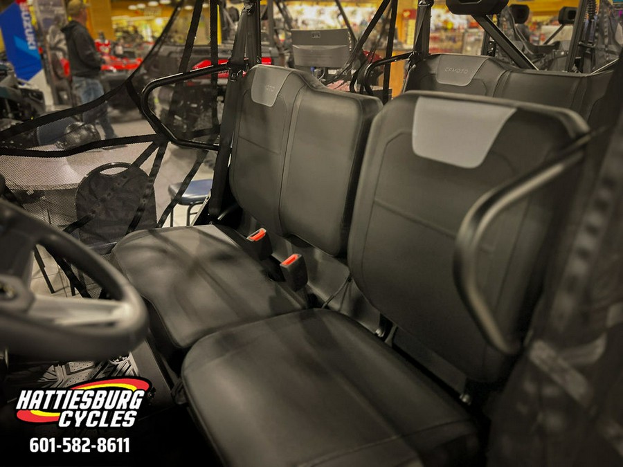 2026 CFMOTO UFORCE 800 XL