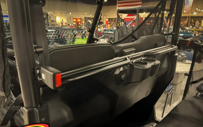 2026 CFMOTO UFORCE 800 XL