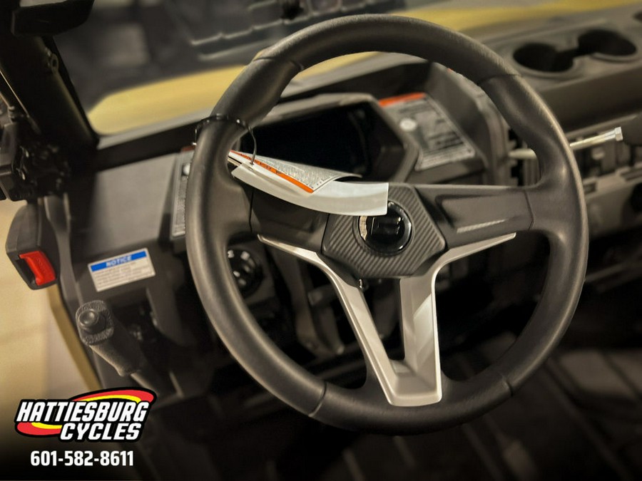 2026 CFMOTO UFORCE 800 XL