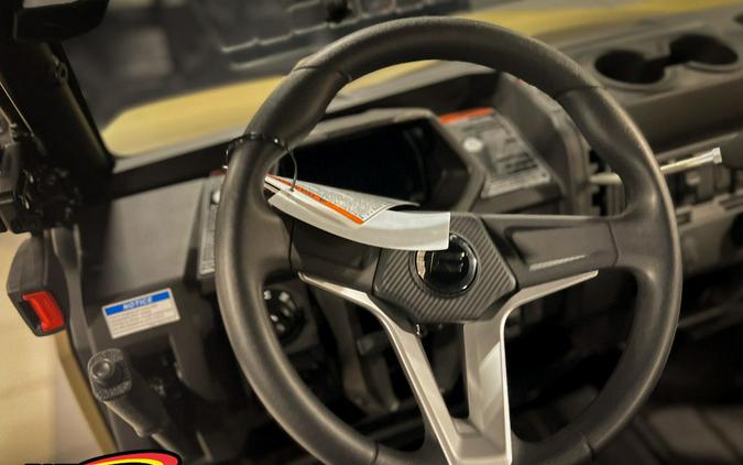 2026 CFMOTO UFORCE 800 XL