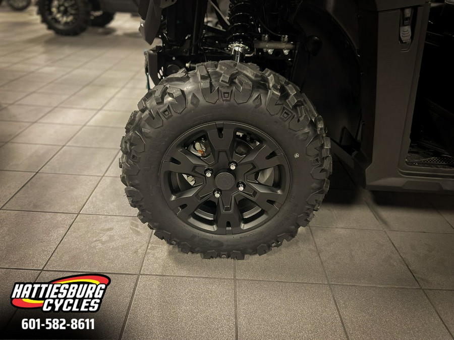 2026 CFMOTO UFORCE 800 XL