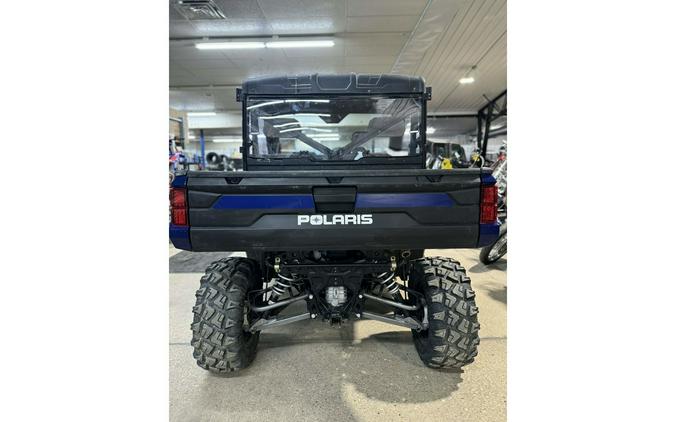 2021 Polaris Ranger XP 1000 Premium
