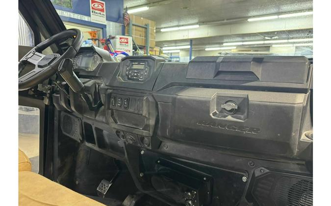 2021 Polaris Ranger XP 1000 Premium