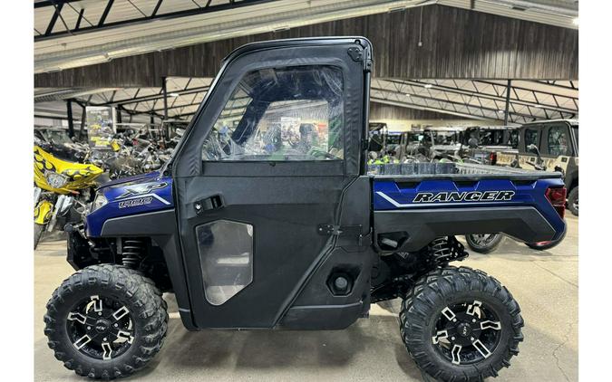 2021 Polaris Ranger XP 1000 Premium