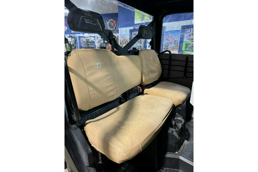 2021 Polaris Ranger XP 1000 Premium