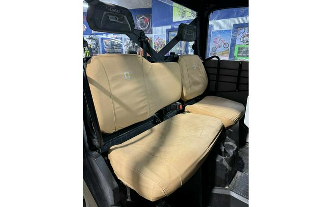 2021 Polaris Ranger XP 1000 Premium