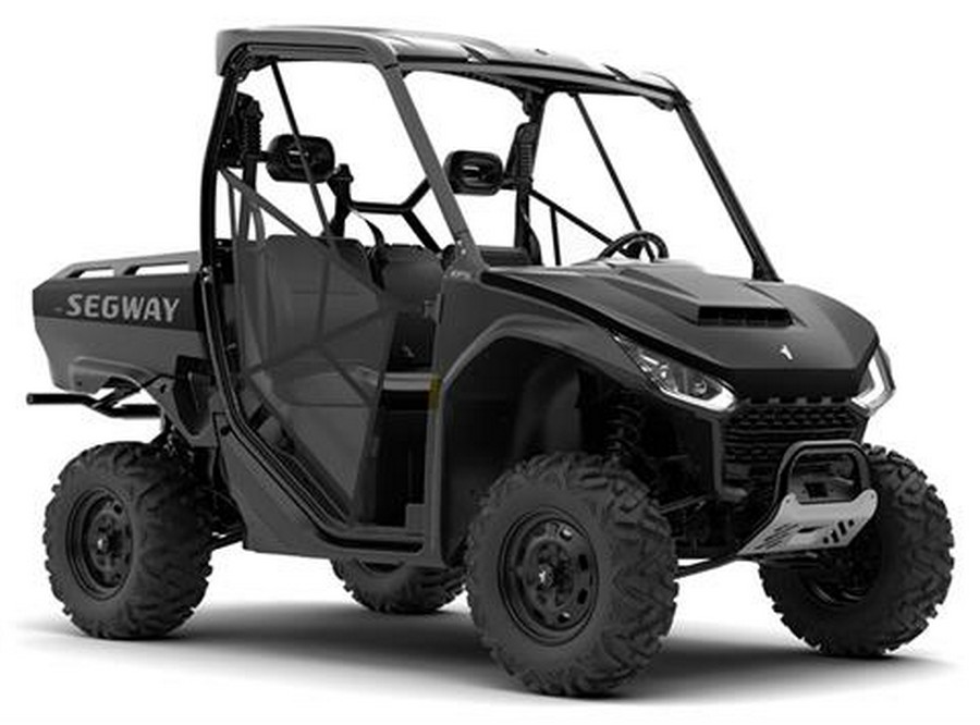 2025 Segway Powersports UT10 S