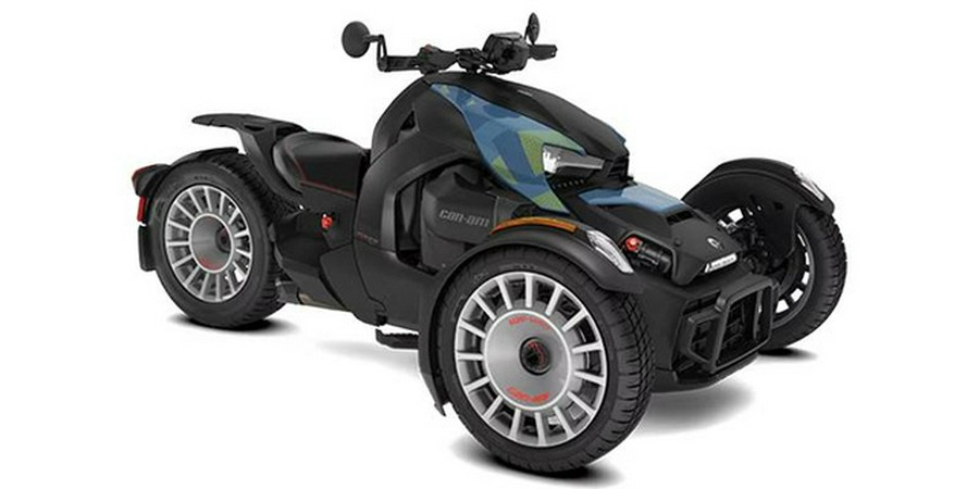 2026 Can-AM Ryker Rally 900 ACE