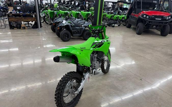 2025 Kawasaki KX™ 85