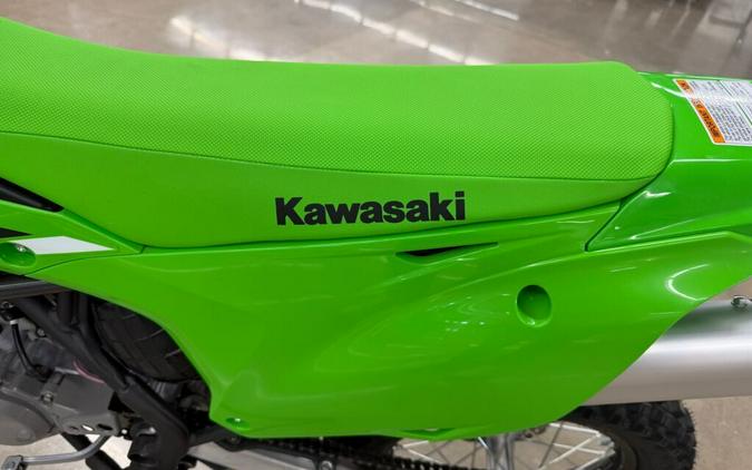2025 Kawasaki KX™ 85