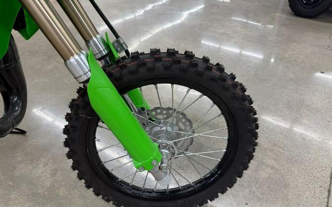 2025 Kawasaki KX™ 85