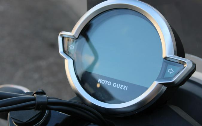 2021 V7 Stone Centenario 850 - Moto Guzzi