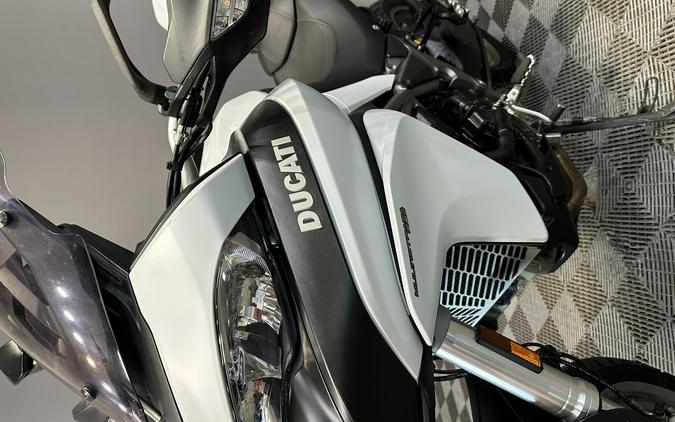2017 DUCATI MULTISTRADA 950