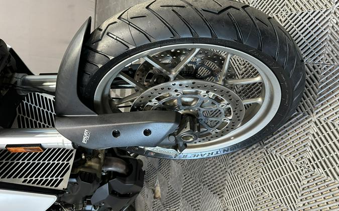 2017 DUCATI MULTISTRADA 950