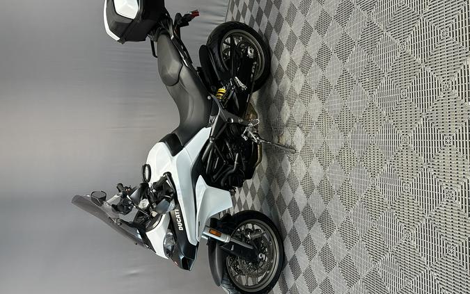 2017 DUCATI MULTISTRADA 950